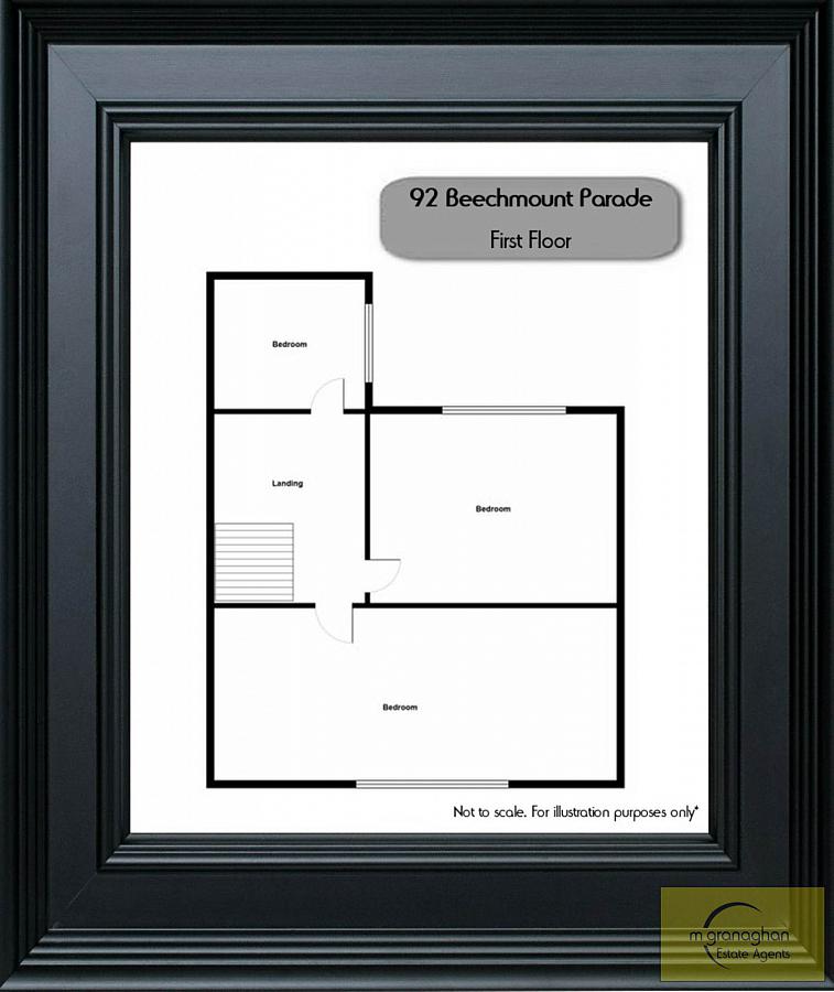 92 Beechmount Parade