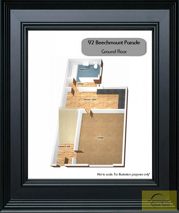 92 Beechmount Parade