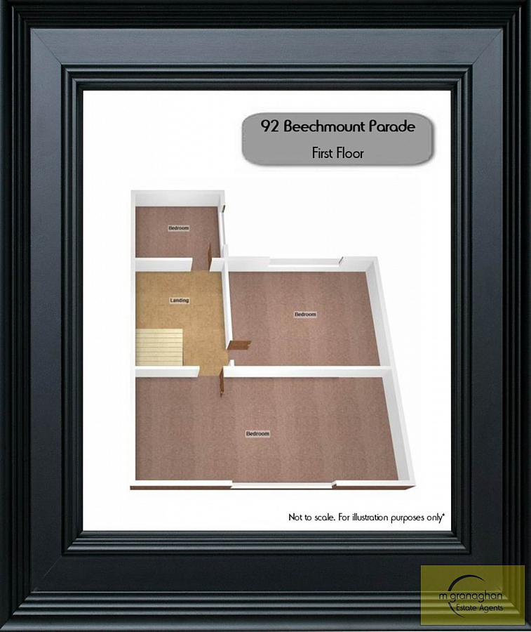 92 Beechmount Parade