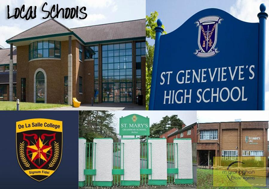 92 Beechmount Parade