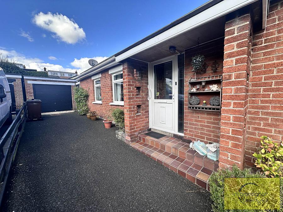 32 Killeaton Crescent