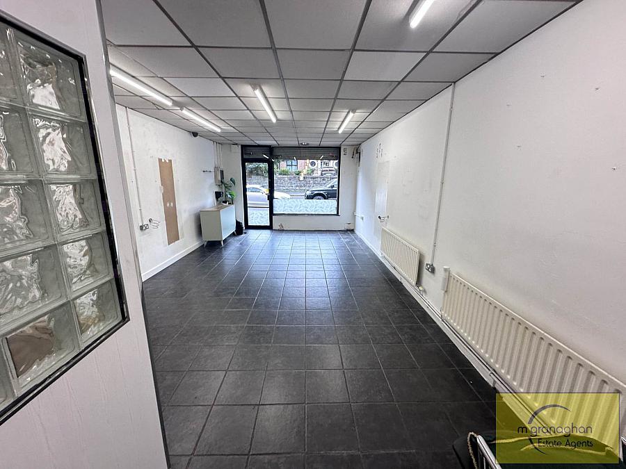 265 Antrim Road