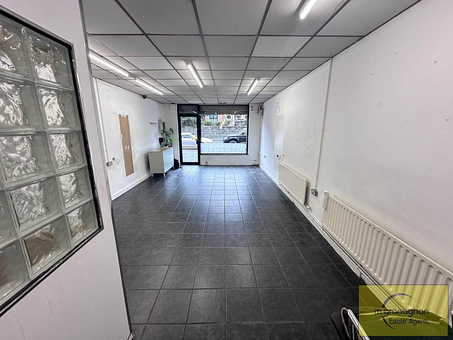 265 Antrim Road 265 Antrim Road