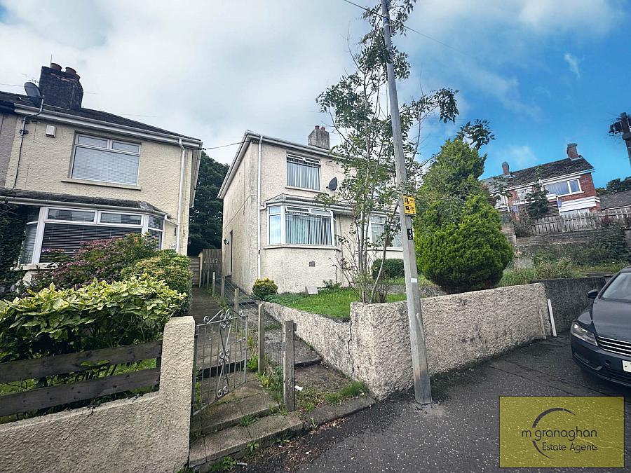96 Upper Dunmurry Lane