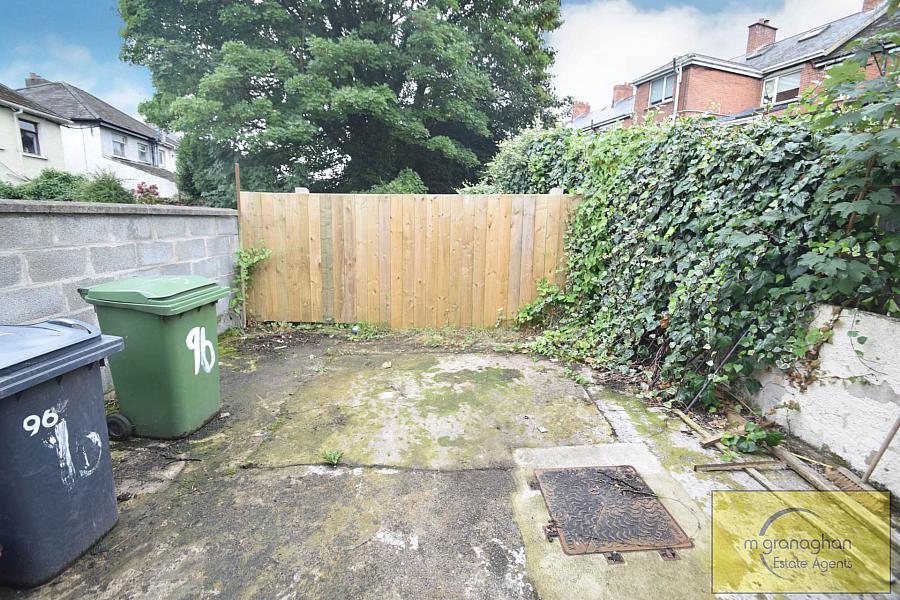 96 Upper Dunmurry Lane