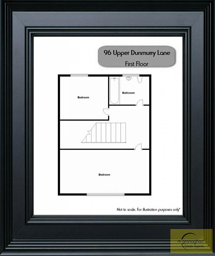 96 Upper Dunmurry Lane 96 Upper Dunmurry Lane