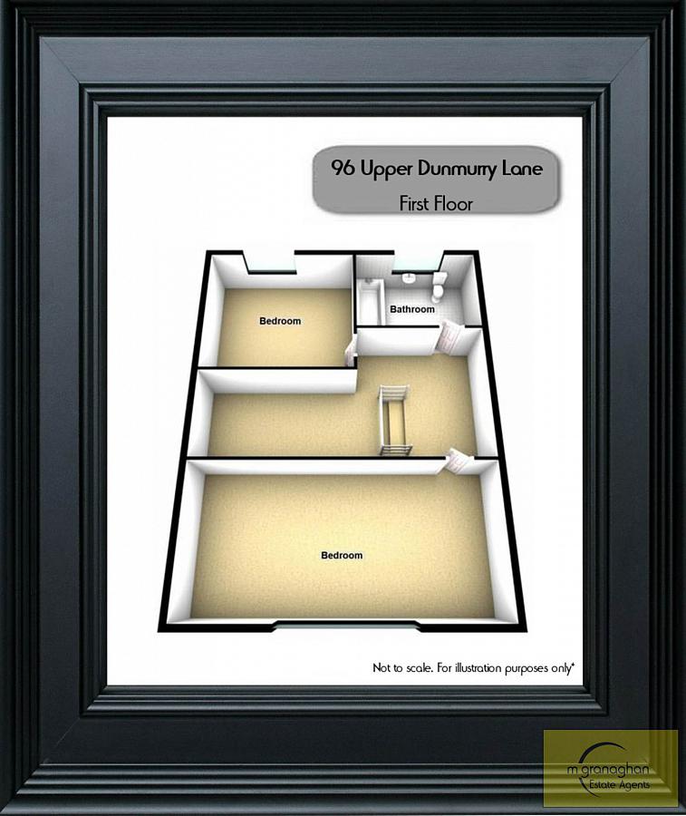96 Upper Dunmurry Lane 96 Upper Dunmurry Lane