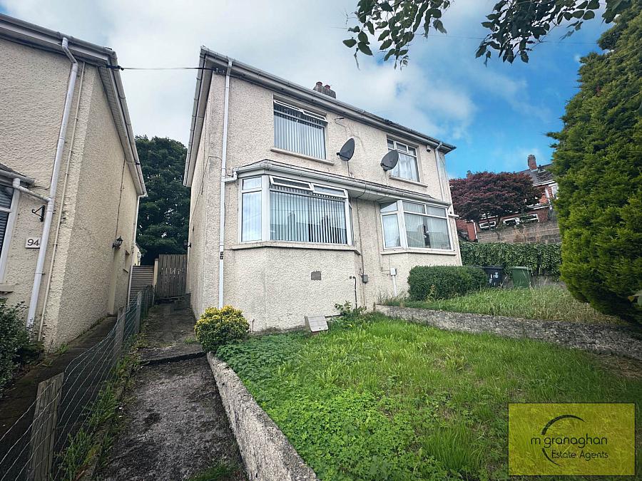 96 Upper Dunmurry Lane 96 Upper Dunmurry Lane