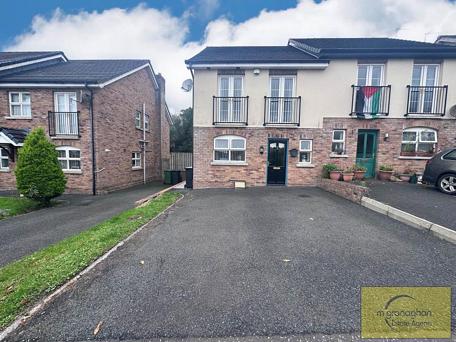 88 Mount Eagles Glen