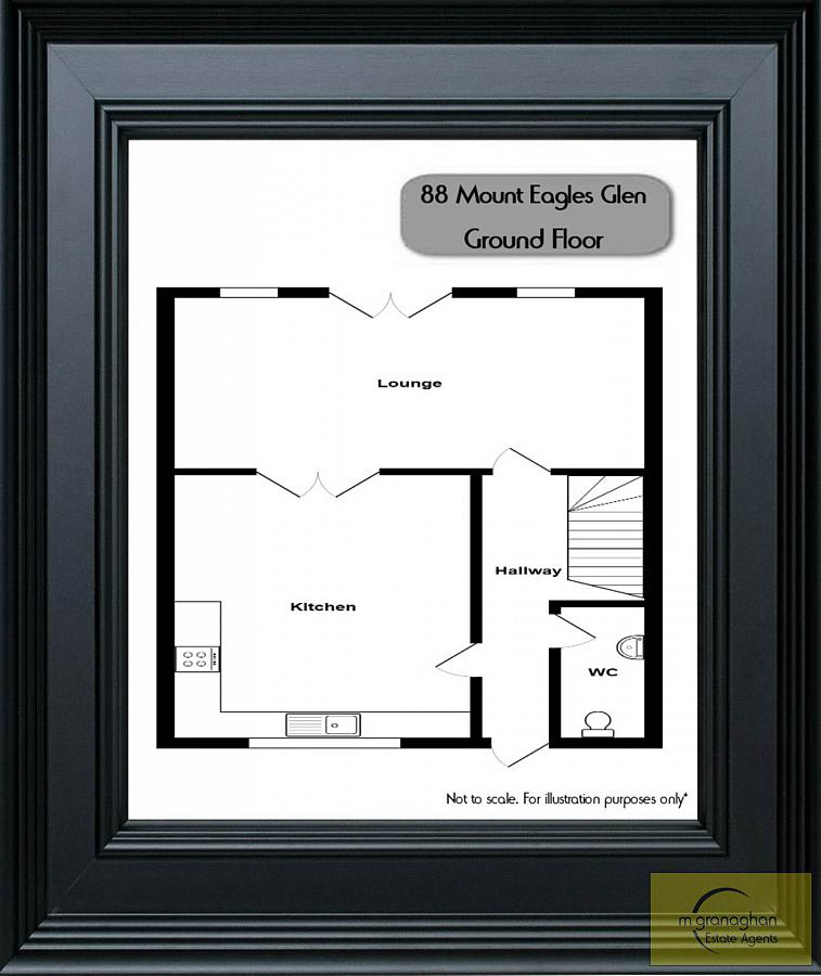 88 Mount Eagles Glen
