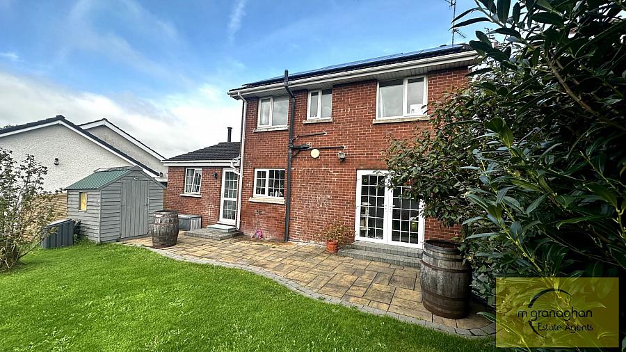 117 Lagmore Dale