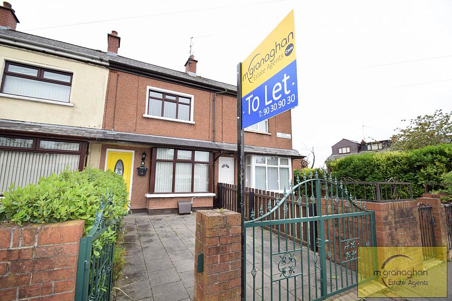 3 Etna Drive,Belfast, BT14 7LH
