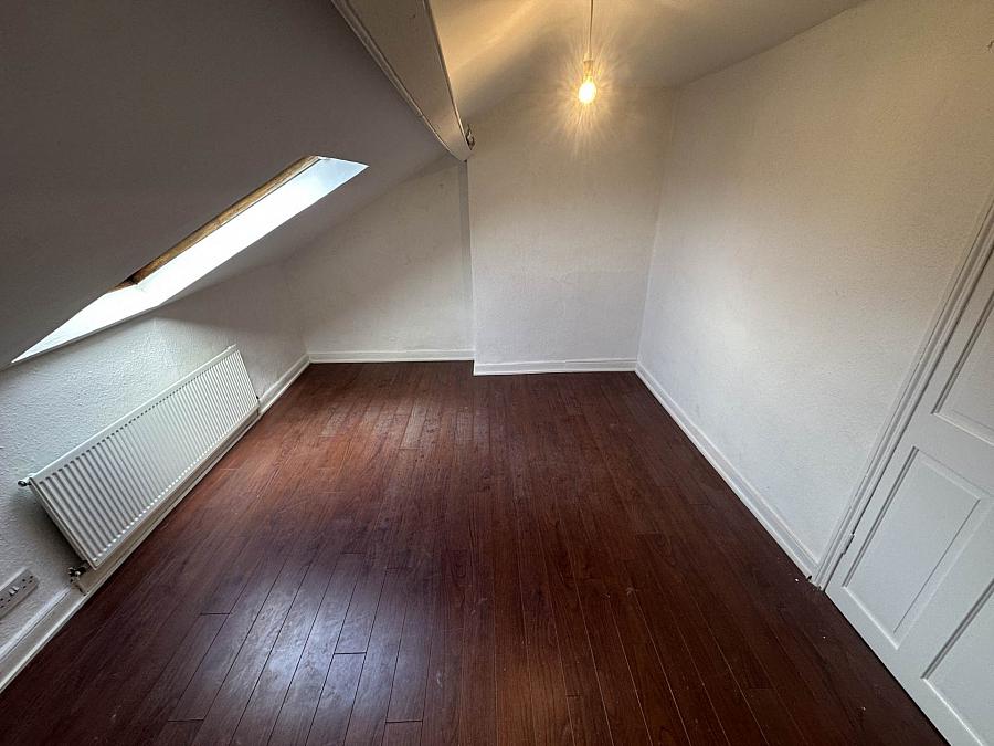 16 Nansen Street