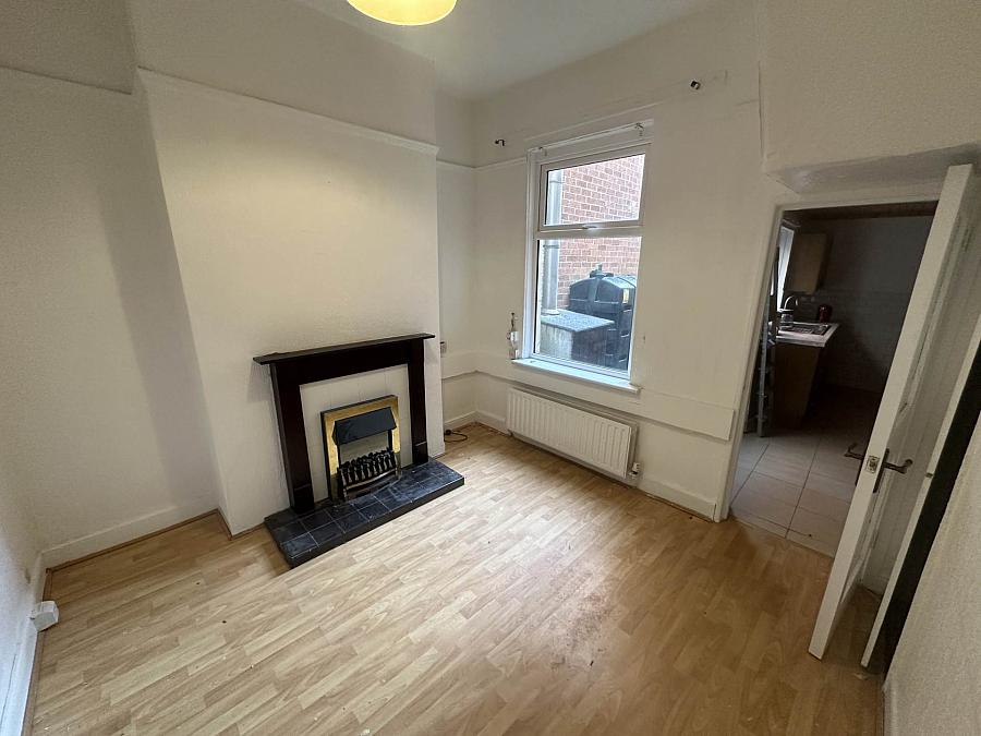 16 Nansen Street