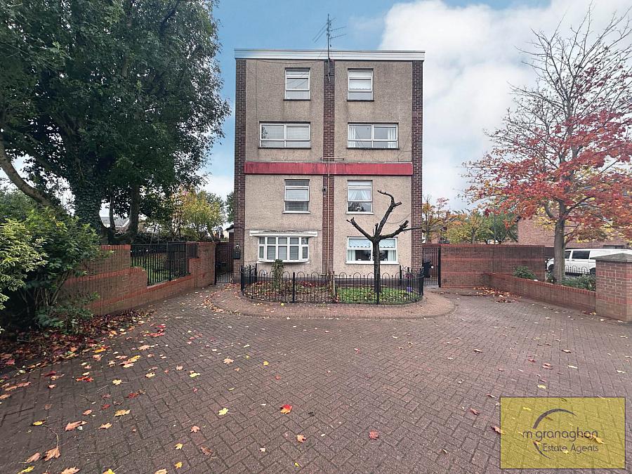 1b Doon Road