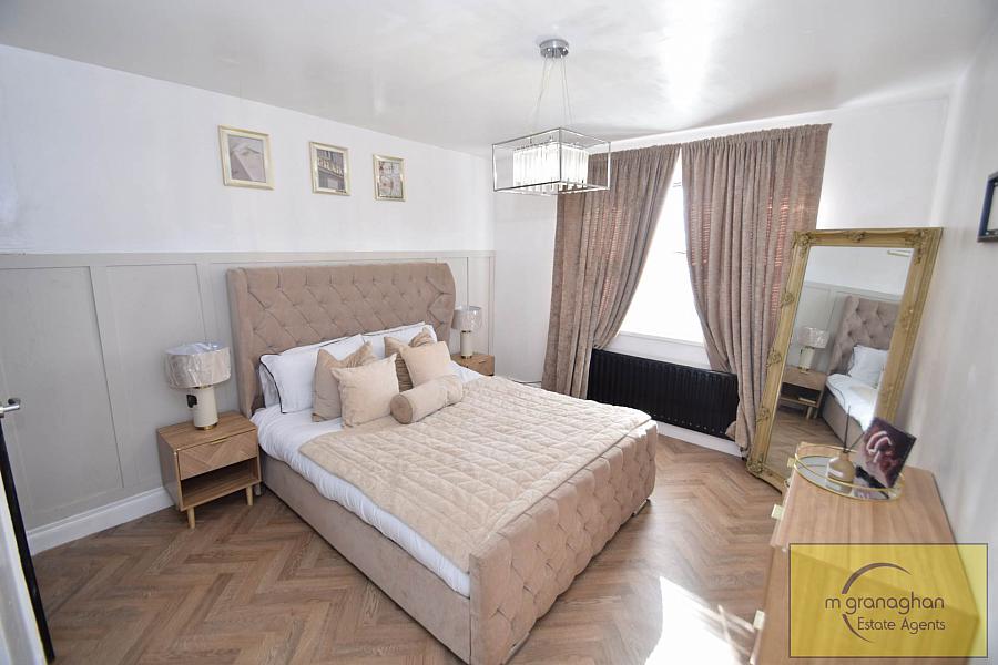 Apt 1 Rath Mor Stewartstown Road