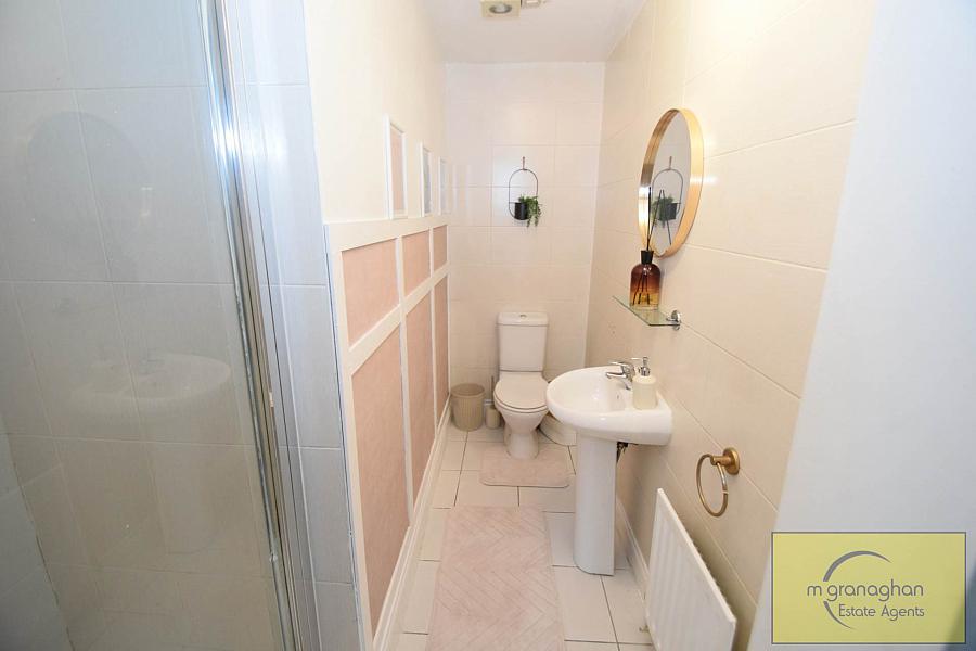 Apt 1 Rath Mor Stewartstown Road