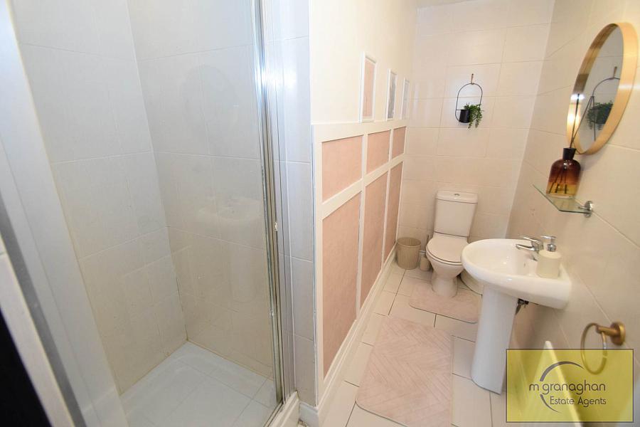 Apt 1 Rath Mor Stewartstown Road