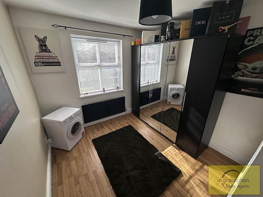 Apt 1 Rath Mor Stewartstown Road