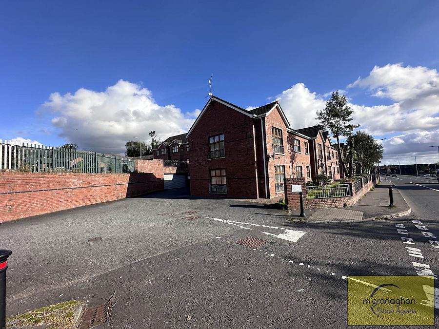 Apt 1 Rath Mor Stewartstown Road