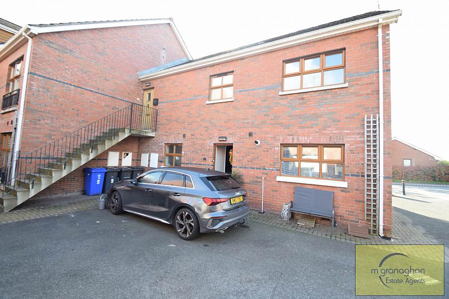 Apt 1 Rath Mor Stewartstown Road