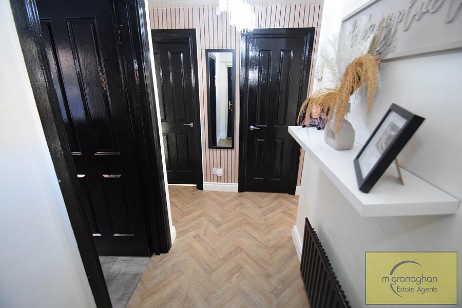 Apt 1 Rath Mor Stewartstown Road