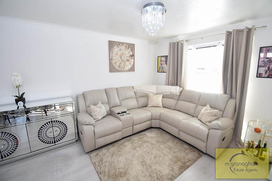 Apt 1 Rath Mor Stewartstown Road