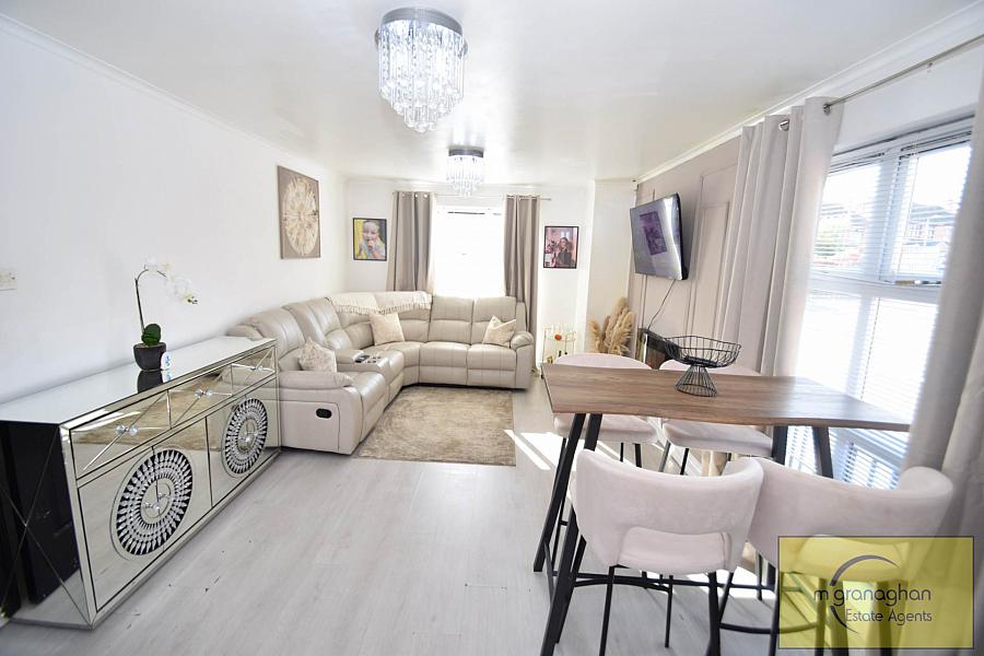 Apt 1 Rath Mor Stewartstown Road