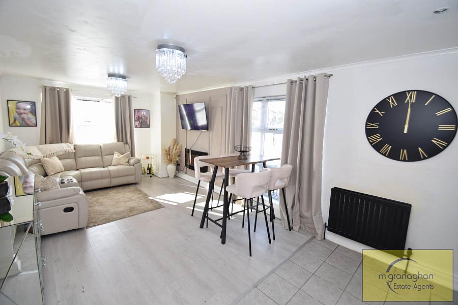 Apt 1 Rath Mor Stewartstown Road