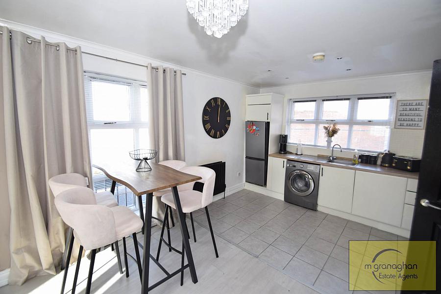 Apt 1 Rath Mor Stewartstown Road