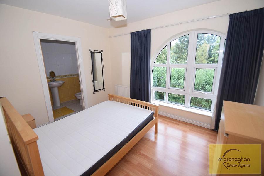 Apartment 4B Musgrave Manor Stockmans Way Apartment 4B Musgrave Manor Stockmans Way