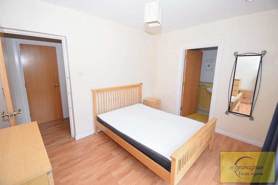 Apartment 4B Musgrave Manor Stockmans Way Apartment 4B Musgrave Manor Stockmans Way