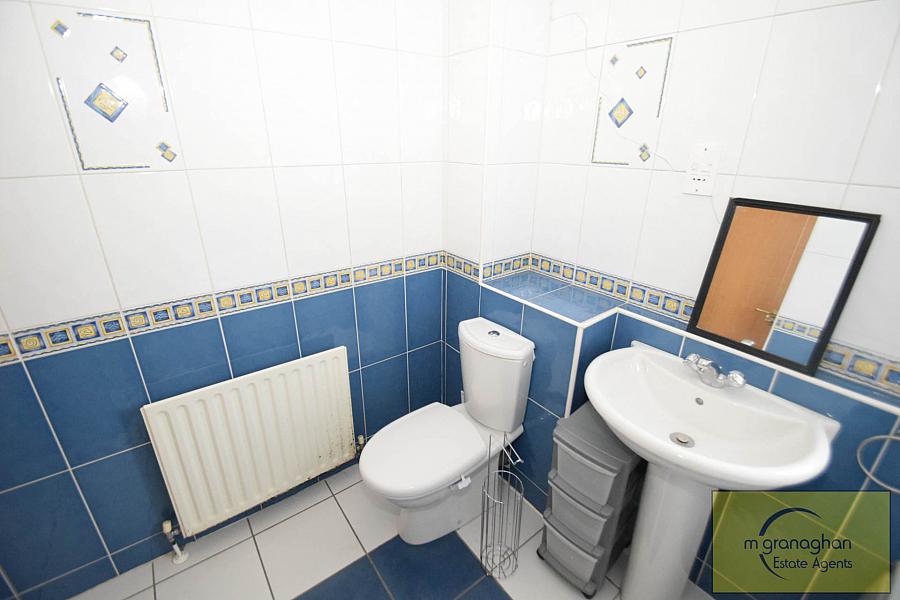 Apartment 4B Musgrave Manor Stockmans Way Apartment 4B Musgrave Manor Stockmans Way