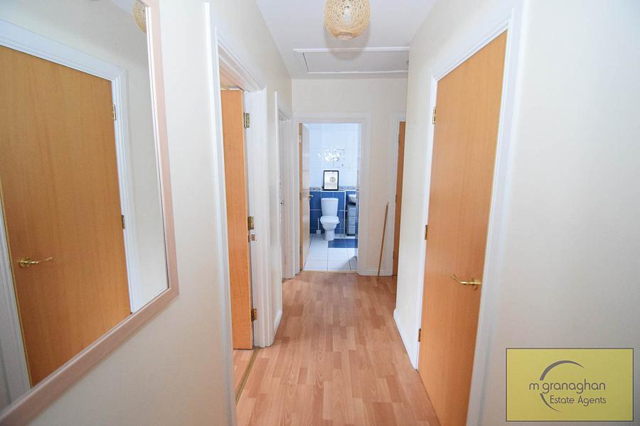 Apartment 4B Musgrave Manor Stockmans Way