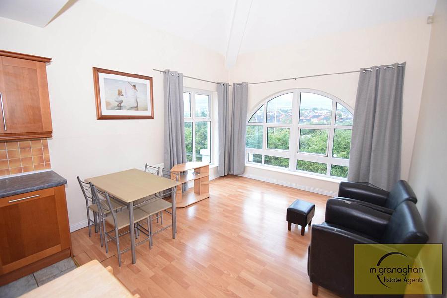 Apartment 4B Musgrave Manor Stockmans Way Apartment 4B Musgrave Manor Stockmans Way