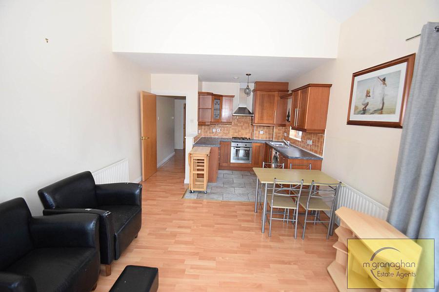 Apartment 4B Musgrave Manor Stockmans Way Apartment 4B Musgrave Manor Stockmans Way