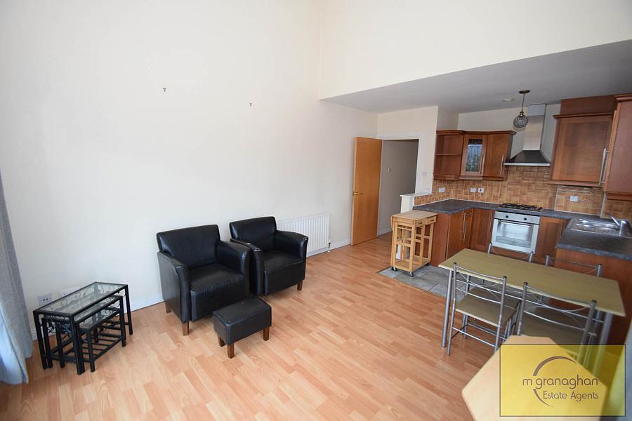 Apartment 4B Musgrave Manor Stockmans Way Apartment 4B Musgrave Manor Stockmans Way