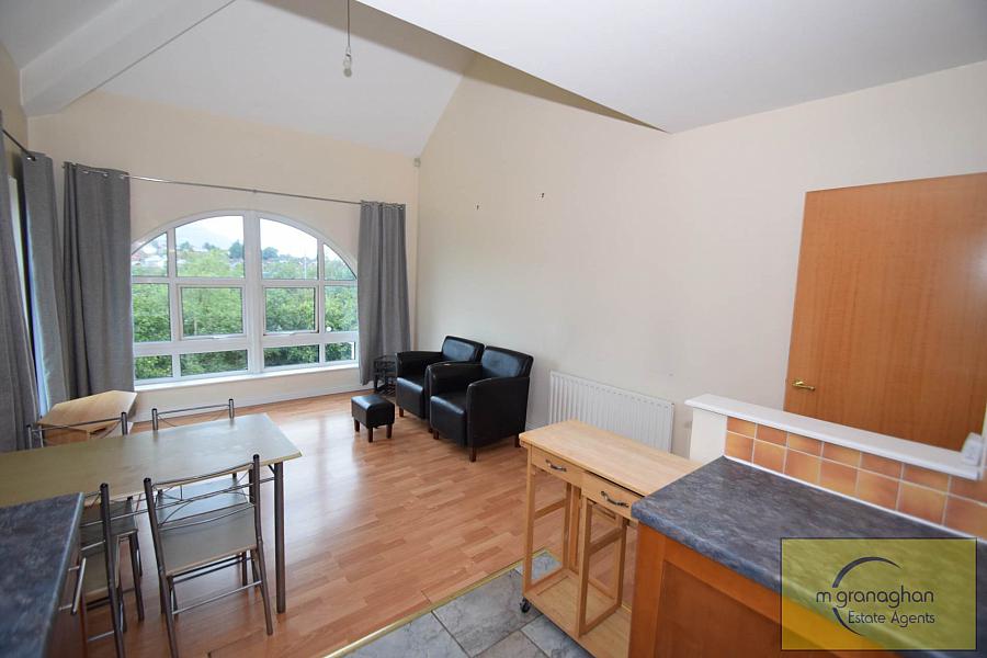 Apartment 4B Musgrave Manor Stockmans Way Apartment 4B Musgrave Manor Stockmans Way