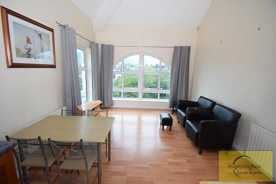 Apartment 4B Musgrave Manor Stockmans Way Apartment 4B Musgrave Manor Stockmans Way