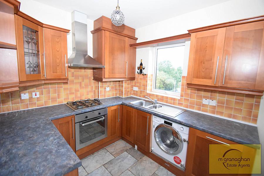 Apartment 4B Musgrave Manor Stockmans Way Apartment 4B Musgrave Manor Stockmans Way