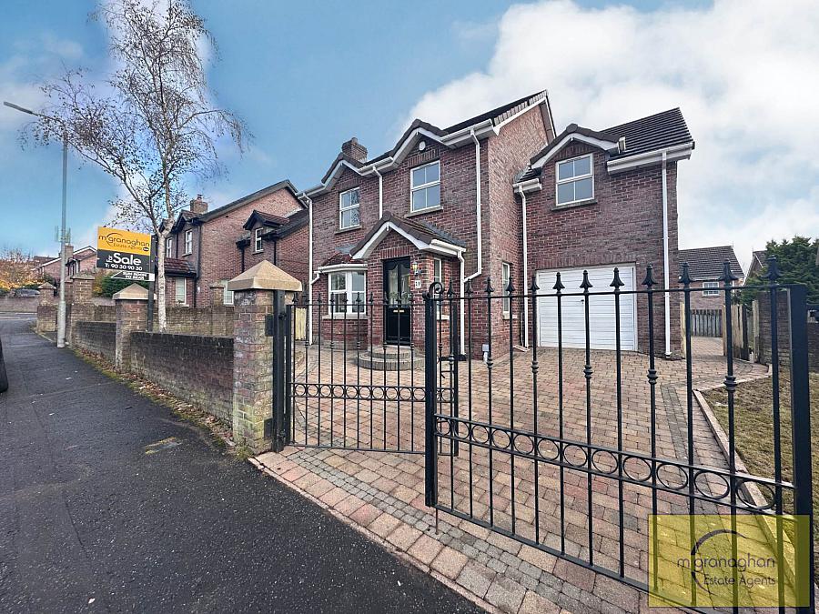 20 Mount Eagles Park