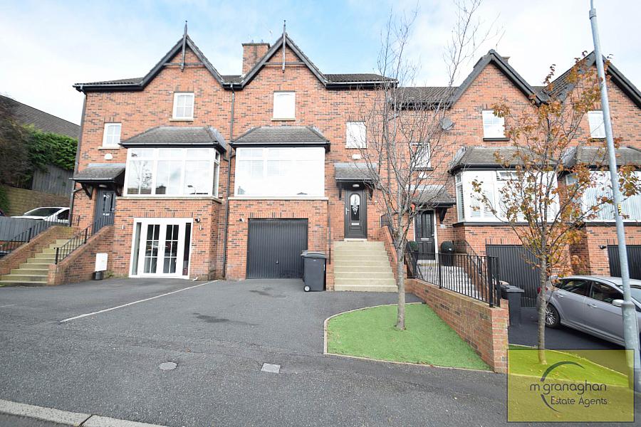 88 Lagmore Glen