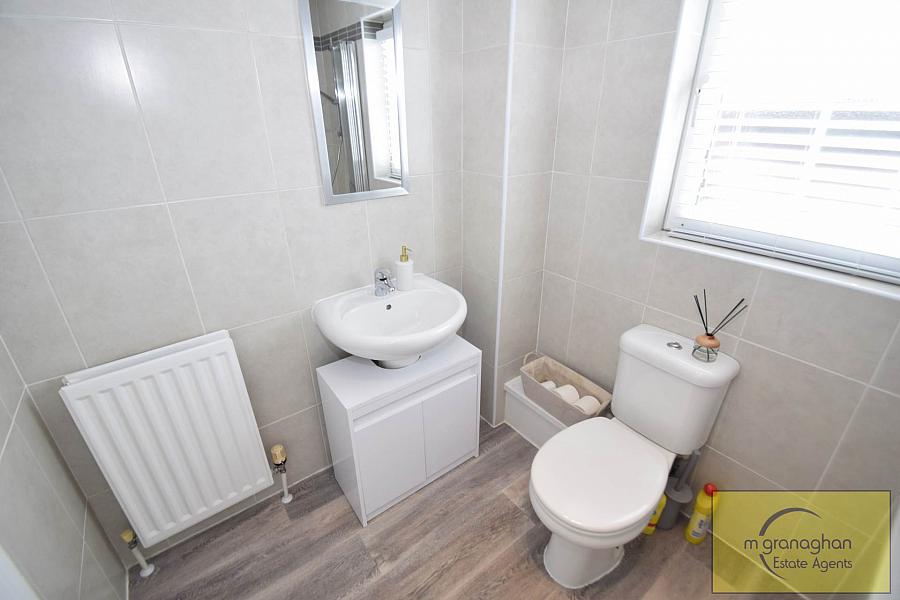 88 Lagmore Glen
