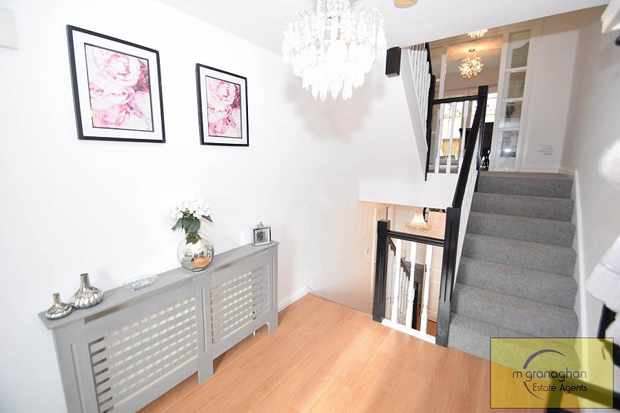 88 Lagmore Glen 88 Lagmore Glen