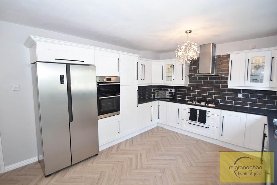 88 Lagmore Glen 88 Lagmore Glen