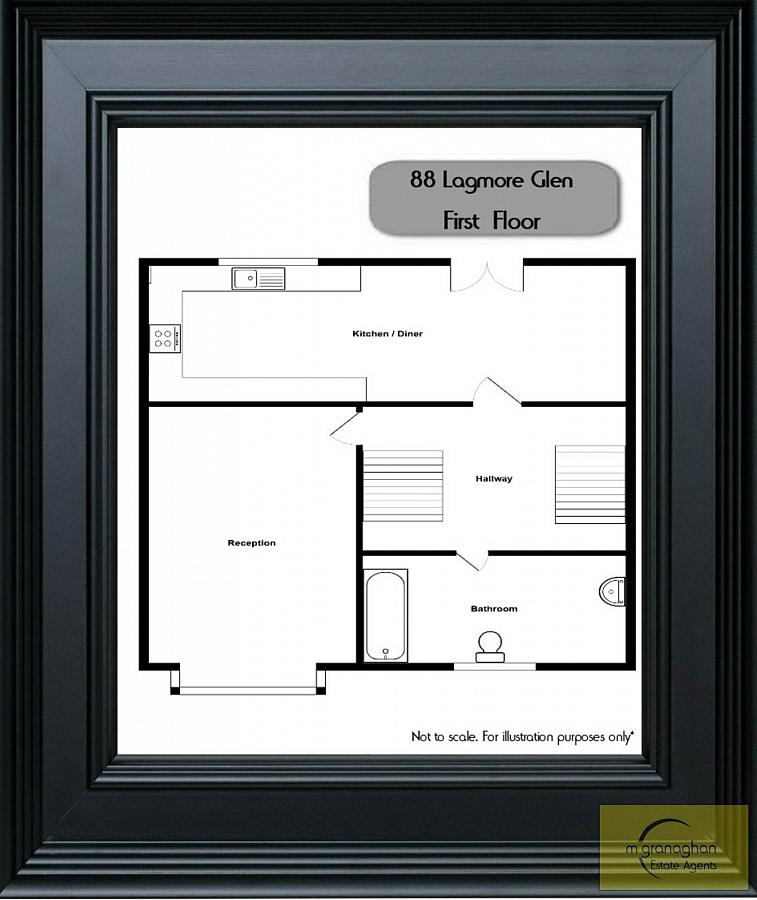 88 Lagmore Glen 88 Lagmore Glen