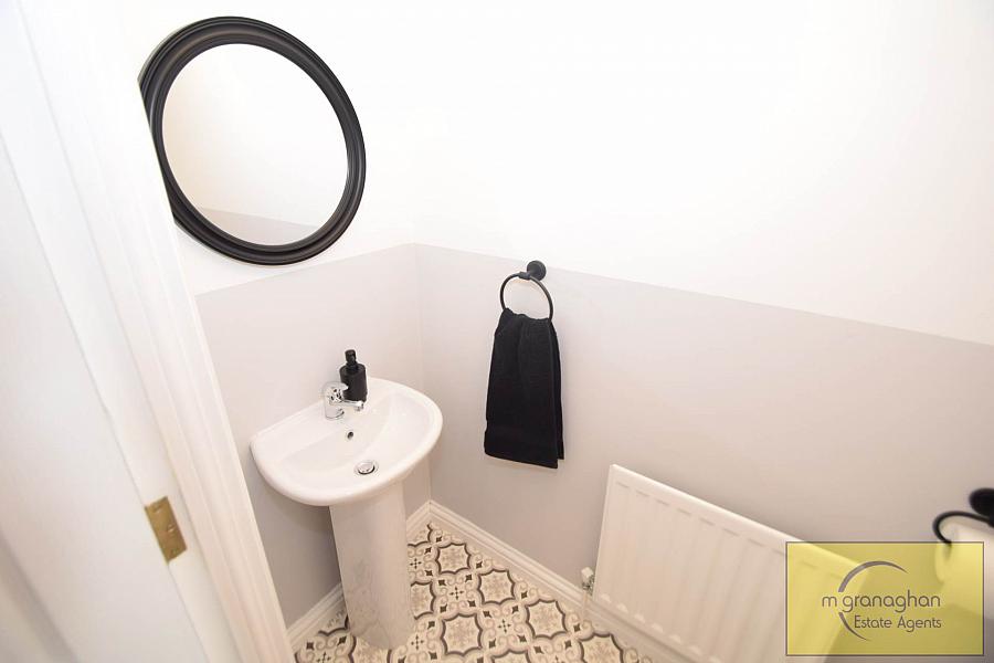 88 Lagmore Glen 88 Lagmore Glen