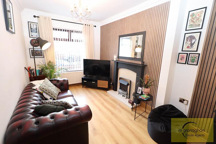 7 Rockmore Road 7 Rockmore Road