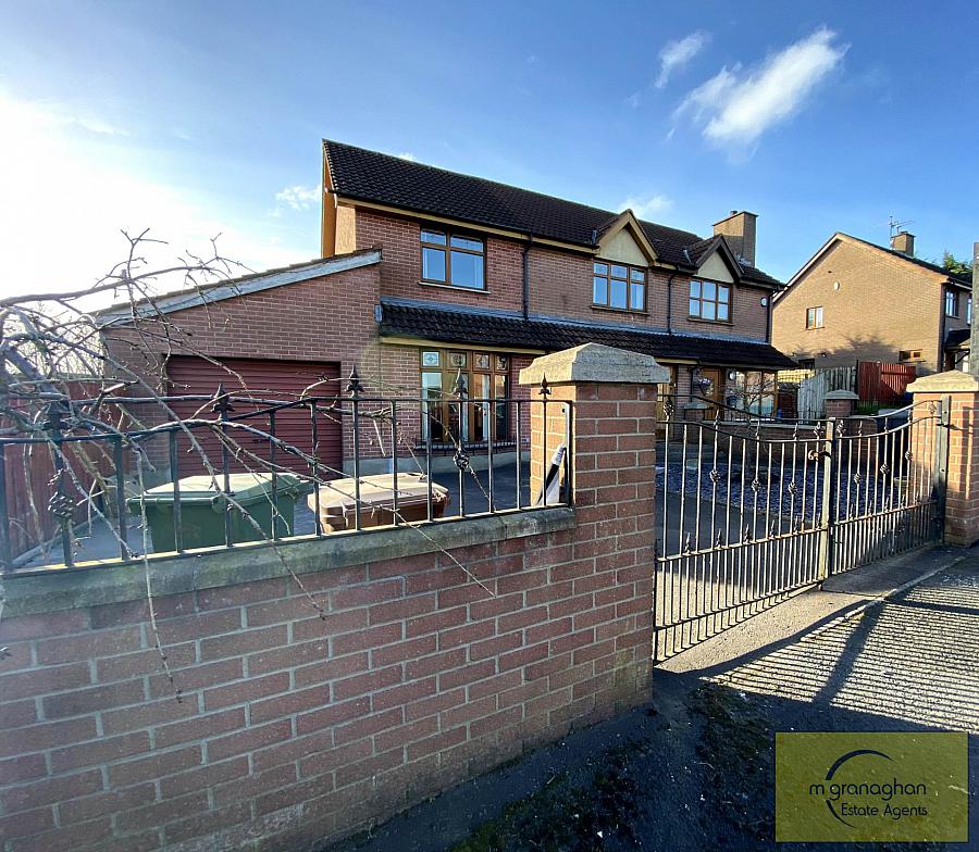 18 Lagmore Grove