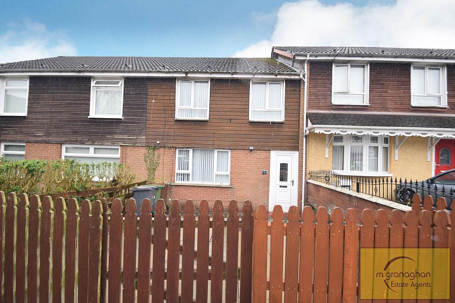 22 Summerhill Park